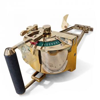 Kobelt Schaltung 2054-LPP Twin